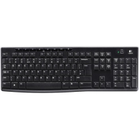 Klawiatura bezprzewodowa Logitech K270