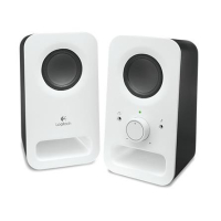 Głośniki Logitech Z150 Speakers białe