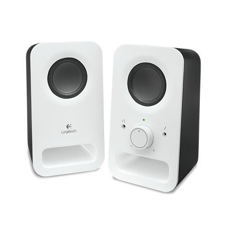 Głośniki Logitech Z150 Speakers białe