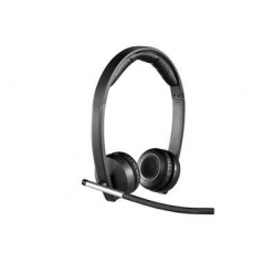 Słuchawki Logitech Wireless Headset dual H820E