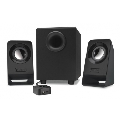 Głośniki Logitech Multimedia Speakers Z213