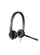 Słuchawki Logitech USB Headset H570e Stereo