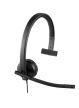 Słuchawki Logitech USB Headset H570e Mono