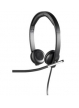 Słuchawki Logitech USB Headset H650e Stereo