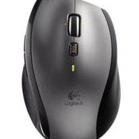 Mysz Logitech M705 - 2.4GHZ - EWR2