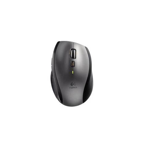 Mysz Logitech M705 - 2.4GHZ - EWR2