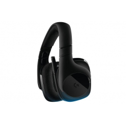 Słuchawki gamingowe Logitech G533