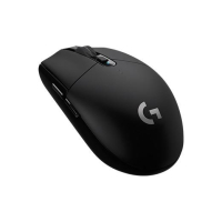 Mysz gamingowa Logitech G305 LIGHTSPEED black