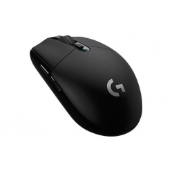 Mysz gamingowa Logitech G305 LIGHTSPEED black