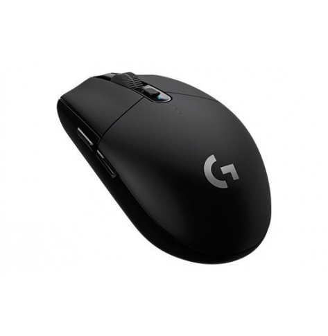 Mysz gamingowa Logitech G305 LIGHTSPEED black