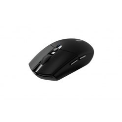 Mysz gamingowa Logitech G305 LIGHTSPEED black