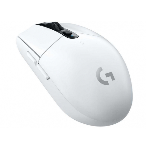 Mysz gamingowa Logitech G305 LIGHTSPEED white