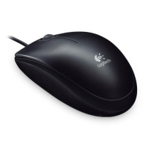 Mysz Logitech B100