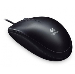 Mysz Logitech B100