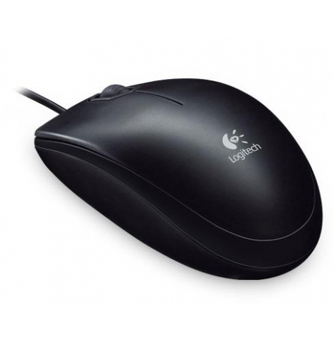 Mysz Logitech B100