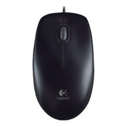 Mysz Logitech B100