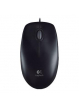 Mysz Logitech B100