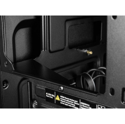 Obudowa  MODECOM HARRY 3 USB 3.0 x 1 USB 2.0 x 2 HD-AUDIO/ W/O FA