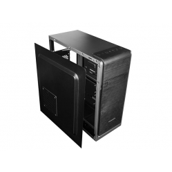 Obudowa  MODECOM HARRY 3 USB 3.0 x 1 USB 2.0 x 2 HD-AUDIO/ W/O FA