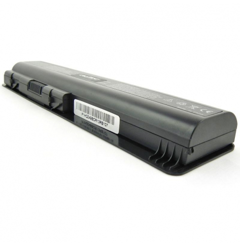 Qoltec Bateria do laptopa Long Life - HP CQ40/45 10.8V | 4400mAh