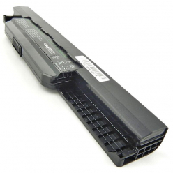 Qoltec Bateria do laptopa Long Life - Asus A32-K53 10.8-11.1 V | 4400 mAh