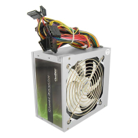 Zasilacz     Qoltec ATX SilentLine 350W PFC II