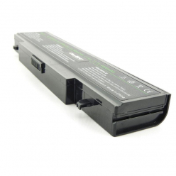 Qoltec Bateria do laptopa - SAMSUNG R580 11.1 V | 4400 mAh