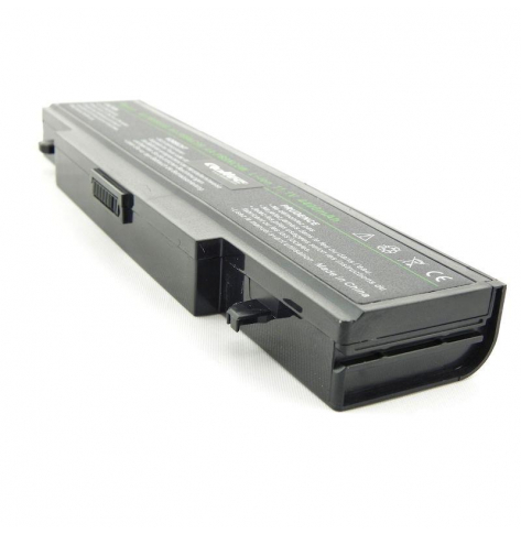 Qoltec Bateria do laptopa - SAMSUNG R580 11.1 V | 4400 mAh