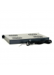 Panel wentylacyjny START.LAN STLVP-1U-4F do szaf RACK 19
