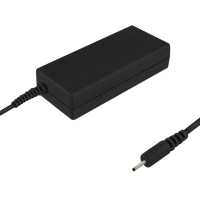 Zasilacz Qoltec 51506 do Asus 45W | 19V | 2.37A | 4.0x1.35