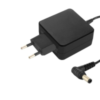 Zasilacz Qoltec 51560 do Dell | 45W | 19.5V | 2.31A | 4.5*3.0+pin