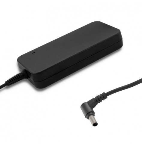 Qoltec Zasilacz do Asus 130W | 6.67A | 19.5V | 4.5*3.0