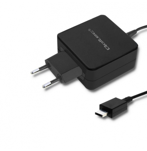 Qoltec Zasilacz do Asus 33W | 1.75A | 19V | special micro USB