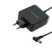 Zasilacz Qoltec 51745 do Asus  65W | 19V | 3.42A | 5.5*2.5