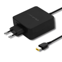 Zasilacz Qoltec 51766 do Lenovo | 65W | 20V | 3.25A | Slim tip+pin