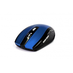 Mysz Media-Tech RATON PRO 1200 cpi 5 przycisków kolor niebieski