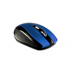 Mysz Media-Tech RATON PRO 1200 cpi 5 przycisków kolor niebieski