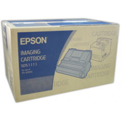 Toner Epson black | 15000str | EPL-N3000/3000D/3000DT/3000DTS/3000T