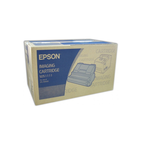 Toner Epson black | 15000str | EPL-N3000/3000D/3000DT/3000DTS/3000T