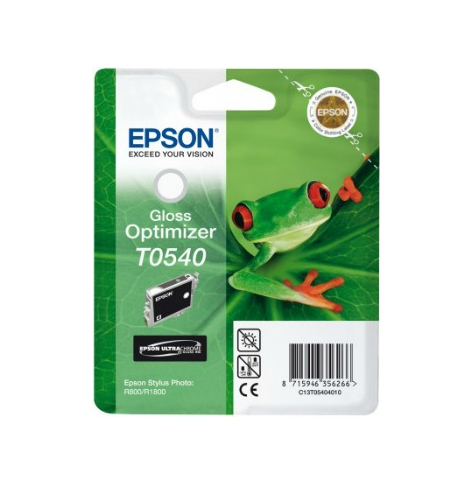Tusz Epson T0540 gloss optimizer | Stylus Photo R800/1800