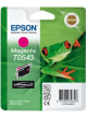 Tusz Epson T0543 magenta | Stylus Photo R800/1800