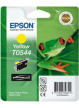 Tusz Epson T0544 yellow | Stylus Photo R800/1800