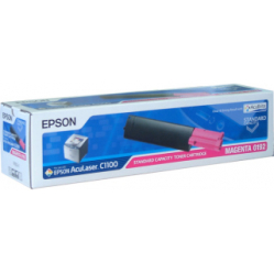 Toner Epson magenta | 1500str | AcuLaser C1100/1100N,CX11N/11NF/11NFC