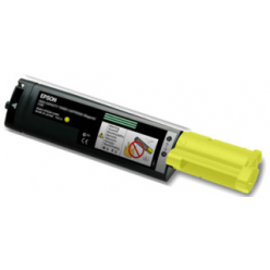 Toner Epson yellow | 1500str | AcuLaser C1100/1100N,CX11N/11NF/11NFC