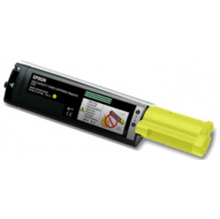 Toner Epson yellow | 1500str | AcuLaser C1100/1100N,CX11N/11NF/11NFC