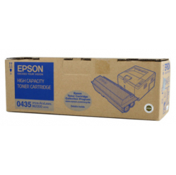 Toner Epson black | high capacity | AcuLaser M2000 Series