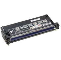 Toner Epson black | high capacity | AcuLaser C2800 Series