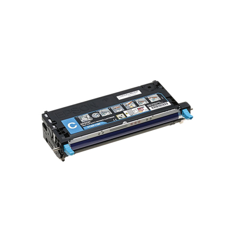 Toner Epson cyan | high capacity | AcuLaser C2800 Series