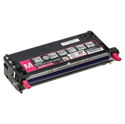 Toner Epson magenta | high capacity | AcuLaser C2800 Series