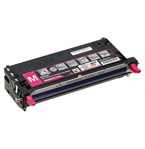 Toner Epson magenta | high capacity | AcuLaser C2800 Series